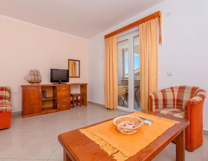 Tivat Apartments Rosic